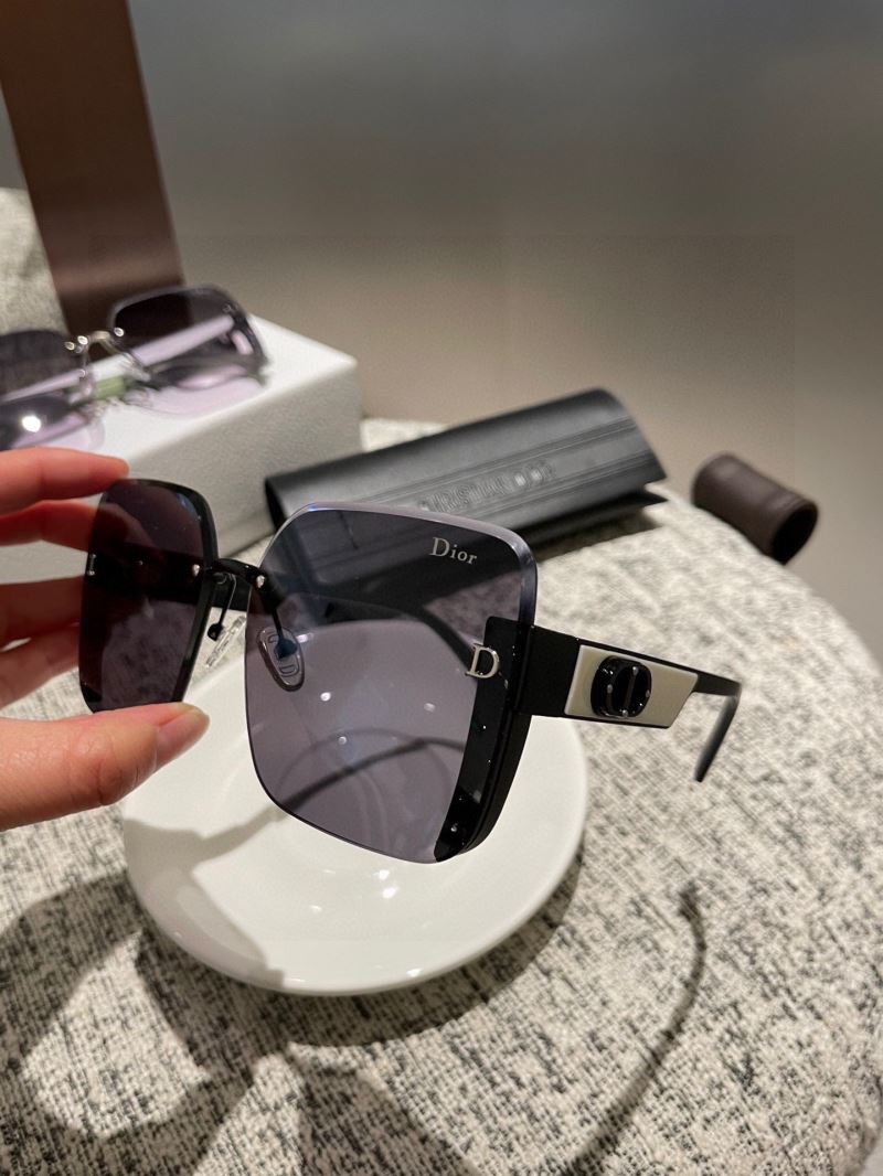 Dior Sunglasses